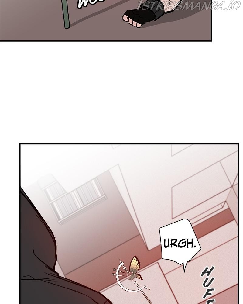 Blood and Butterflies chapter 19 - page 32