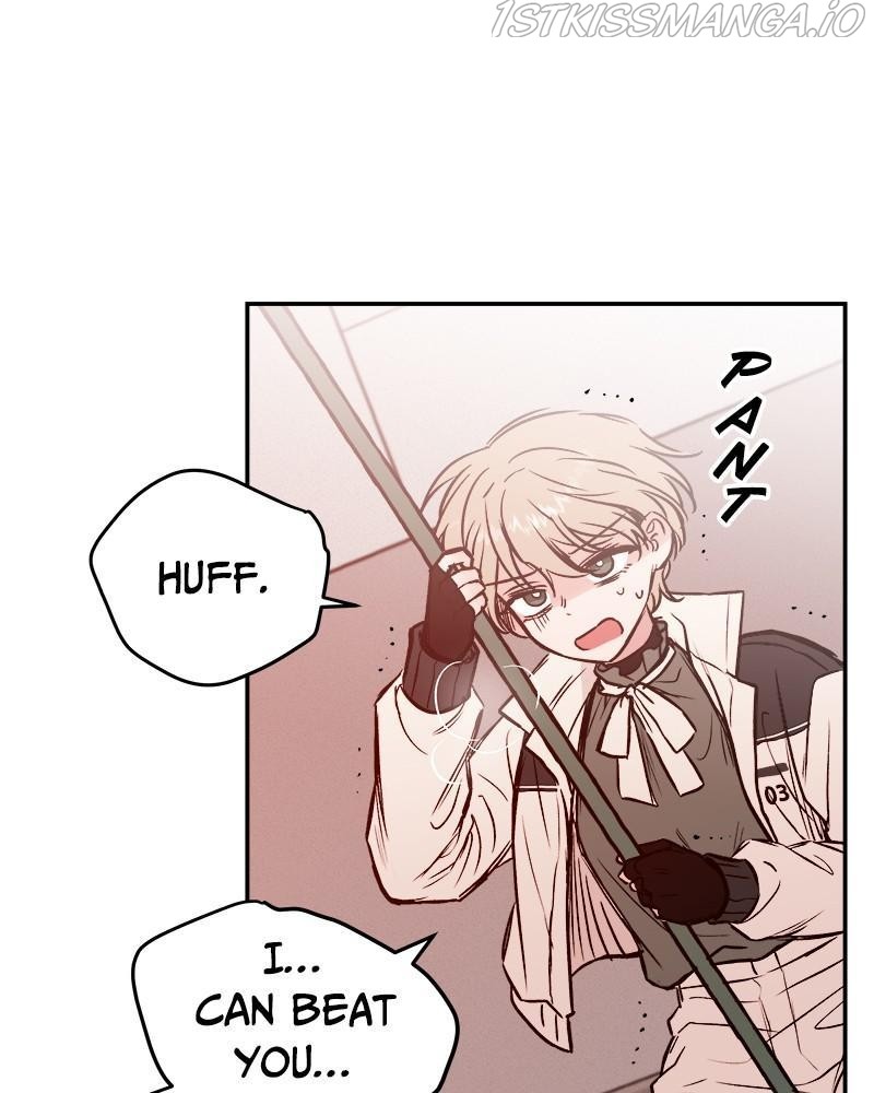 Blood and Butterflies chapter 19 - page 34