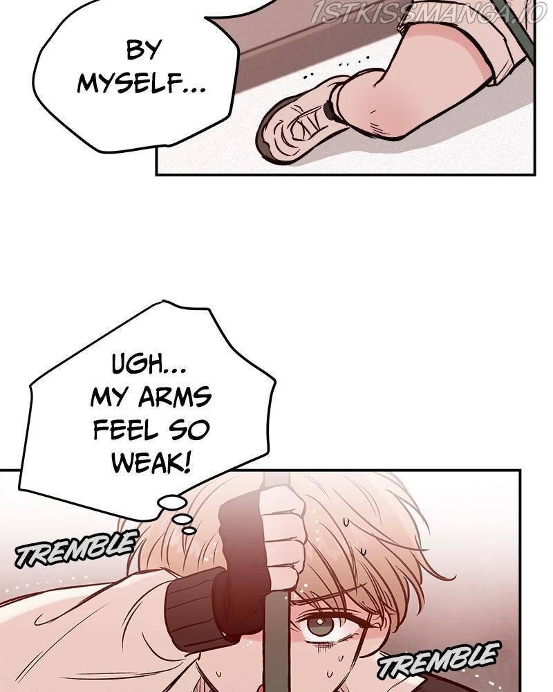 Blood and Butterflies chapter 19 - page 35