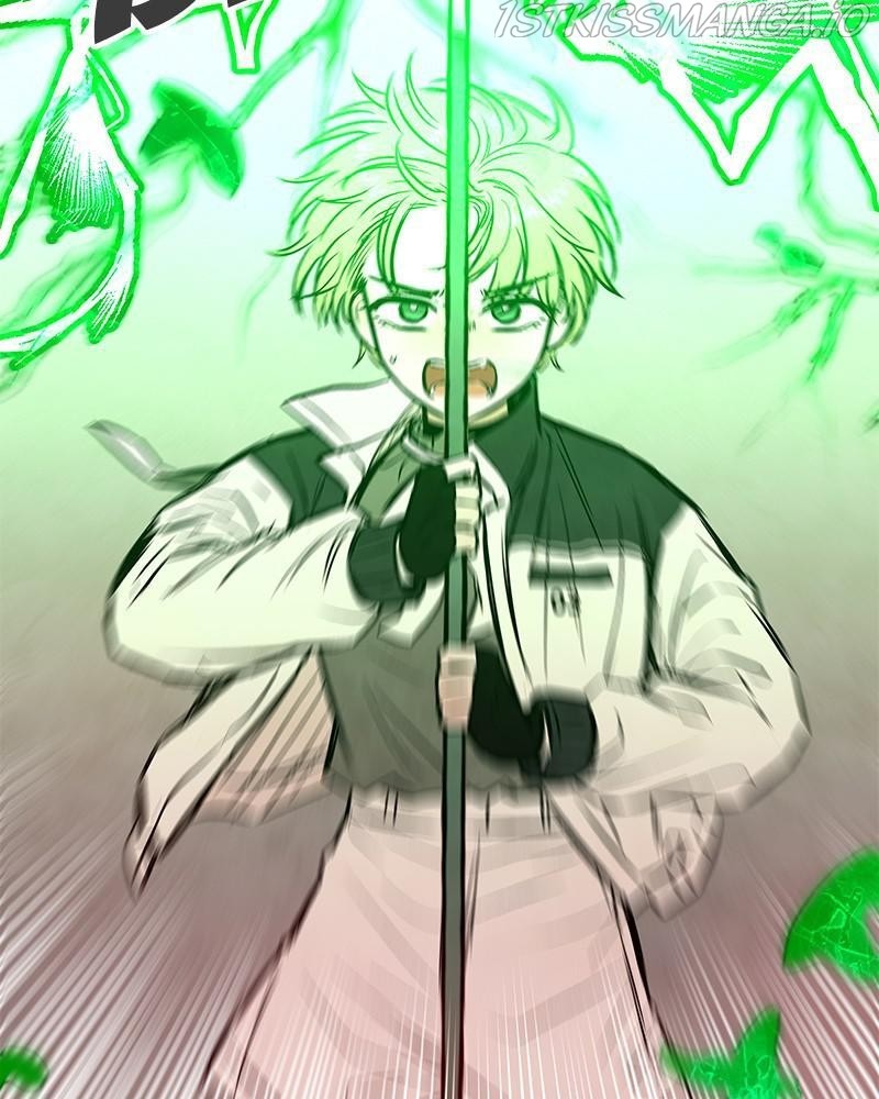 Blood and Butterflies chapter 19 - page 41