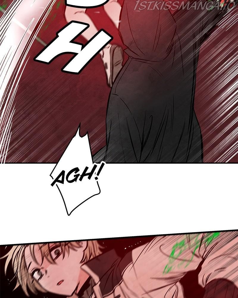 Blood and Butterflies chapter 19 - page 46