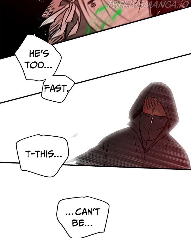 Blood and Butterflies chapter 19 - page 47