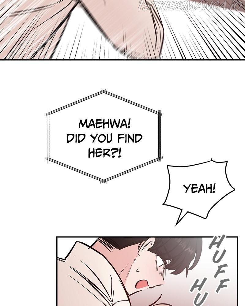 Blood and Butterflies chapter 19 - page 62