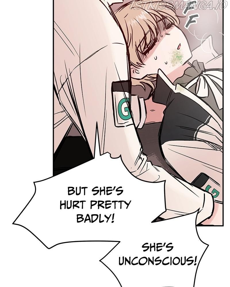 Blood and Butterflies chapter 19 - page 63