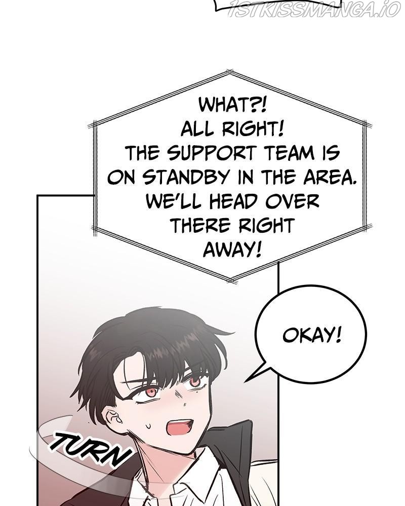 Blood and Butterflies chapter 19 - page 64