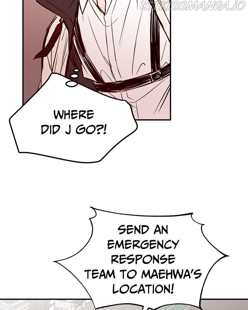 Blood and Butterflies chapter 19 - page 65