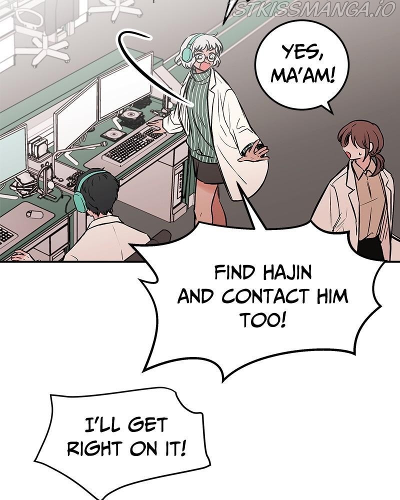 Blood and Butterflies chapter 19 - page 66