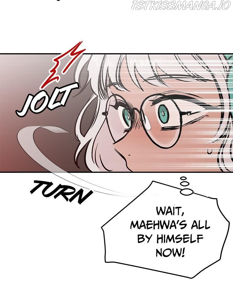 Blood and Butterflies chapter 19 - page 67