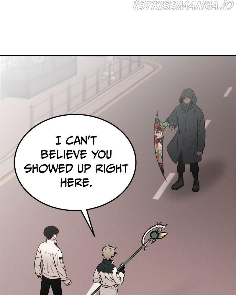 Blood and Butterflies chapter 19 - page 7