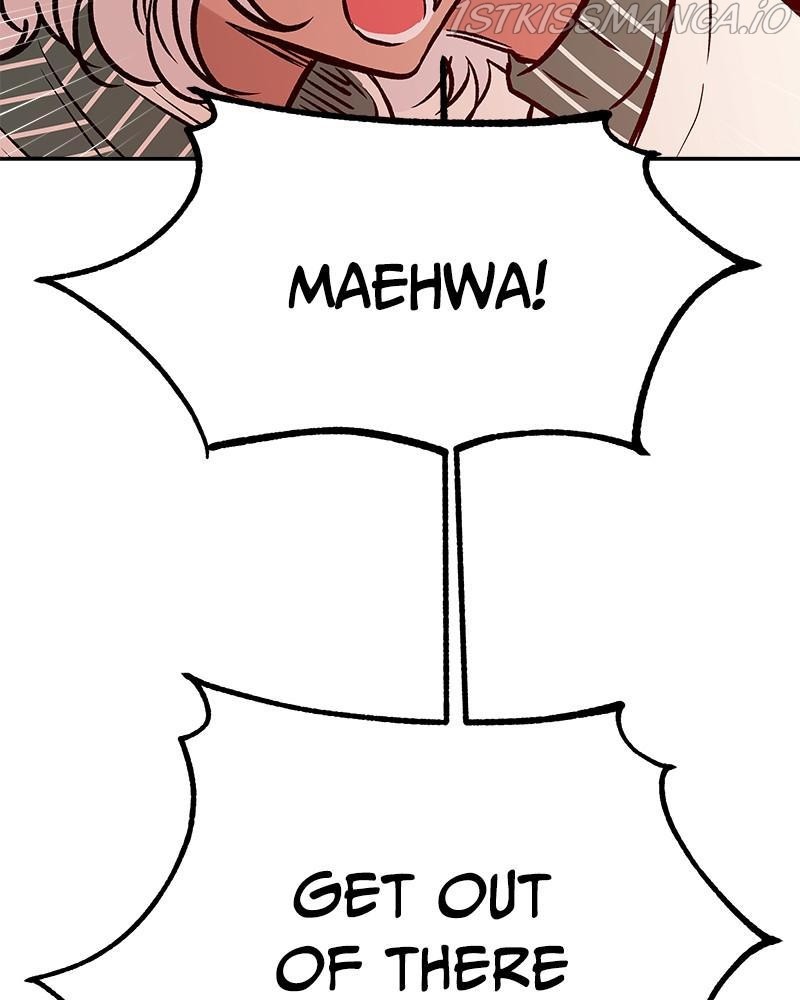 Blood and Butterflies chapter 19 - page 71