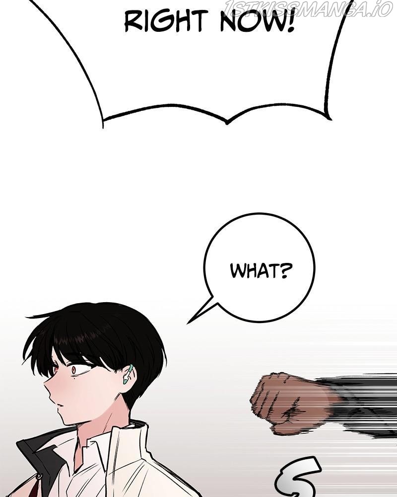 Blood and Butterflies chapter 19 - page 72
