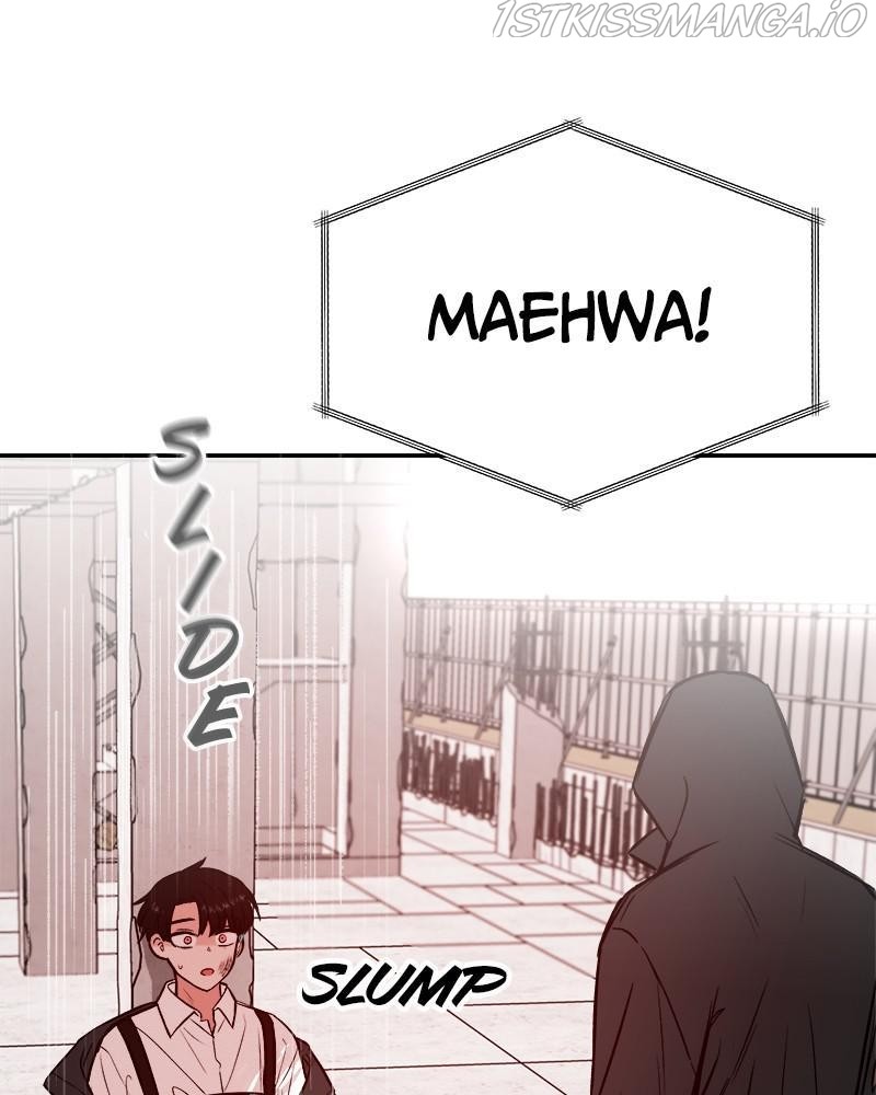Blood and Butterflies chapter 19 - page 79