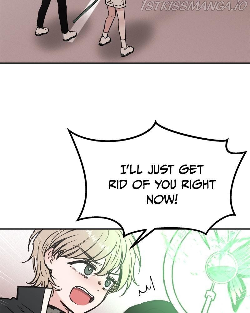 Blood and Butterflies chapter 19 - page 8