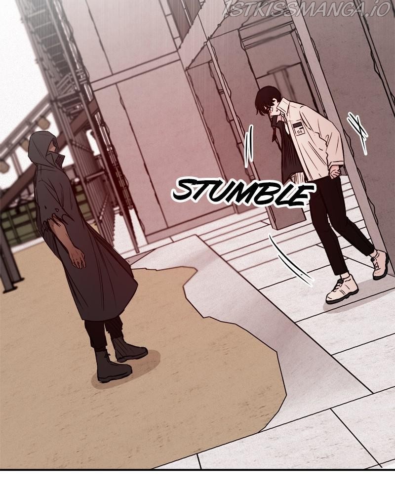Blood and Butterflies chapter 19 - page 92