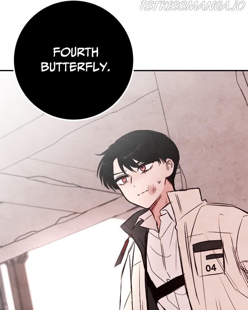 Blood and Butterflies chapter 19 - page 99