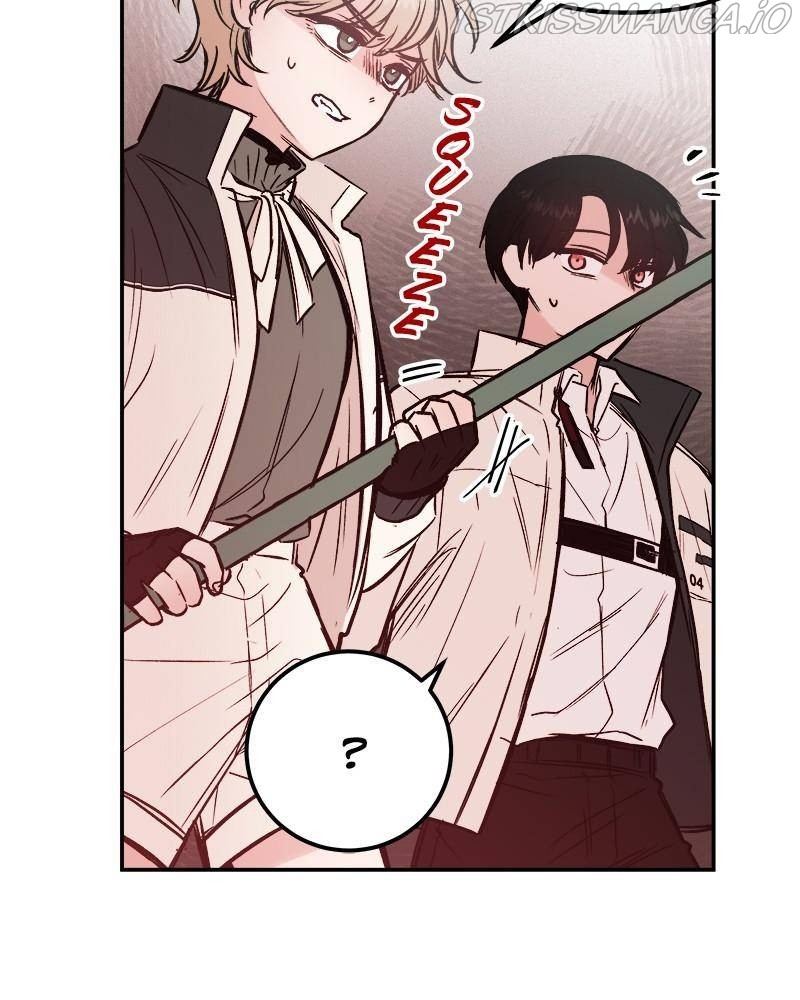 Blood and Butterflies chapter 18 - page 100