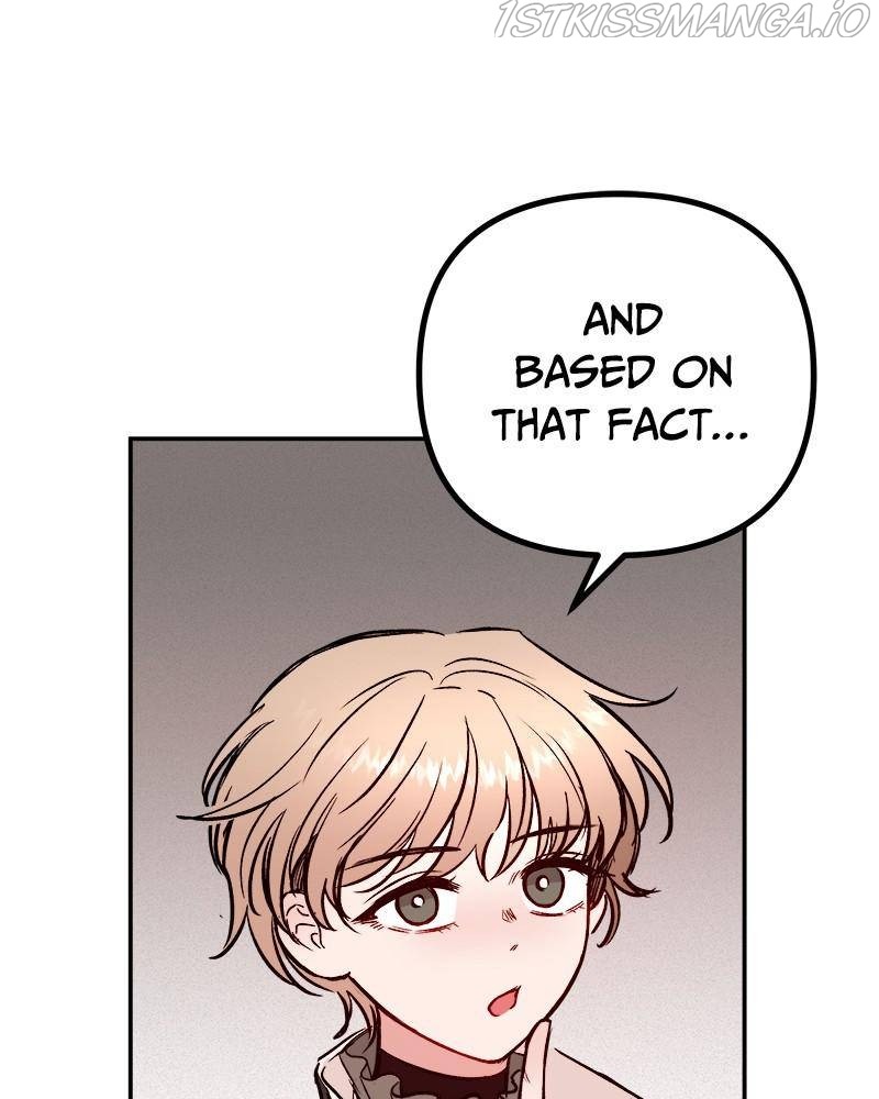 Blood and Butterflies chapter 18 - page 11