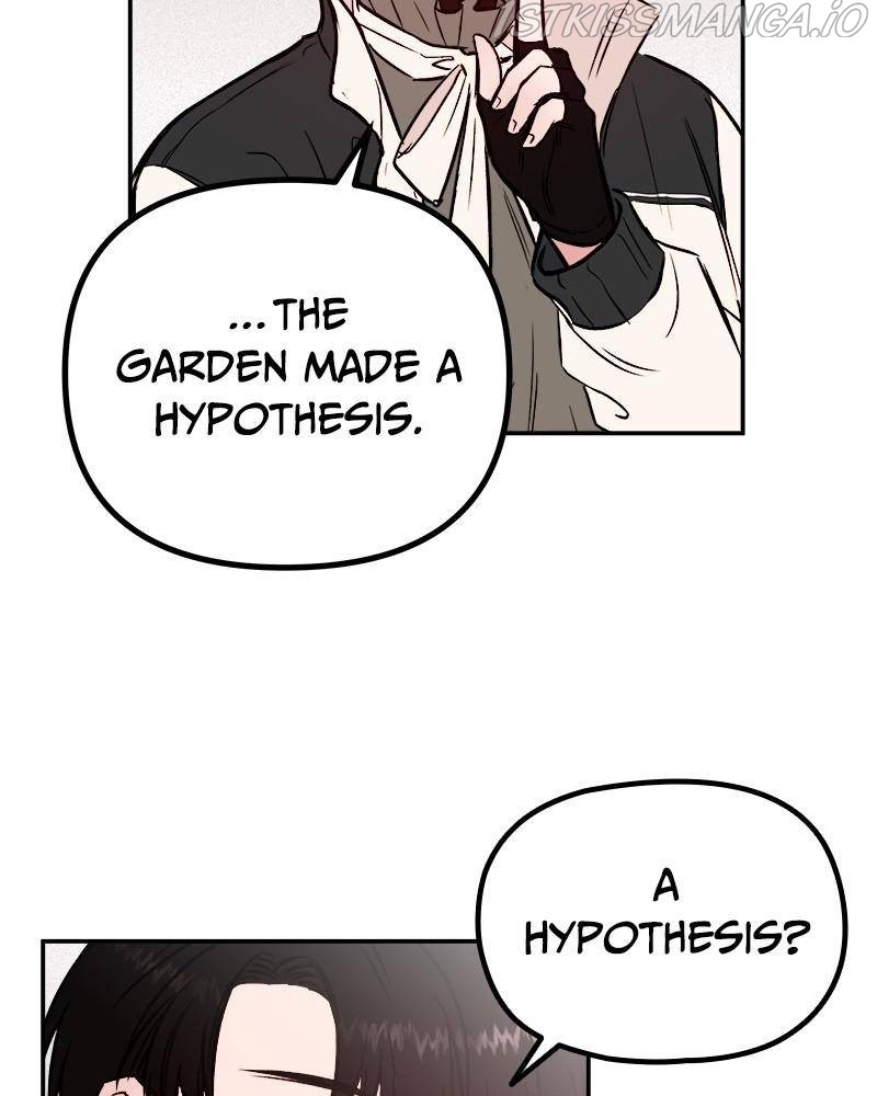 Blood and Butterflies chapter 18 - page 12