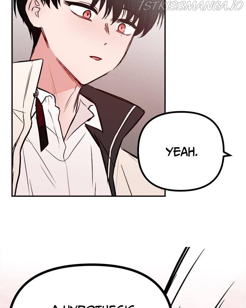 Blood and Butterflies chapter 18 - page 13