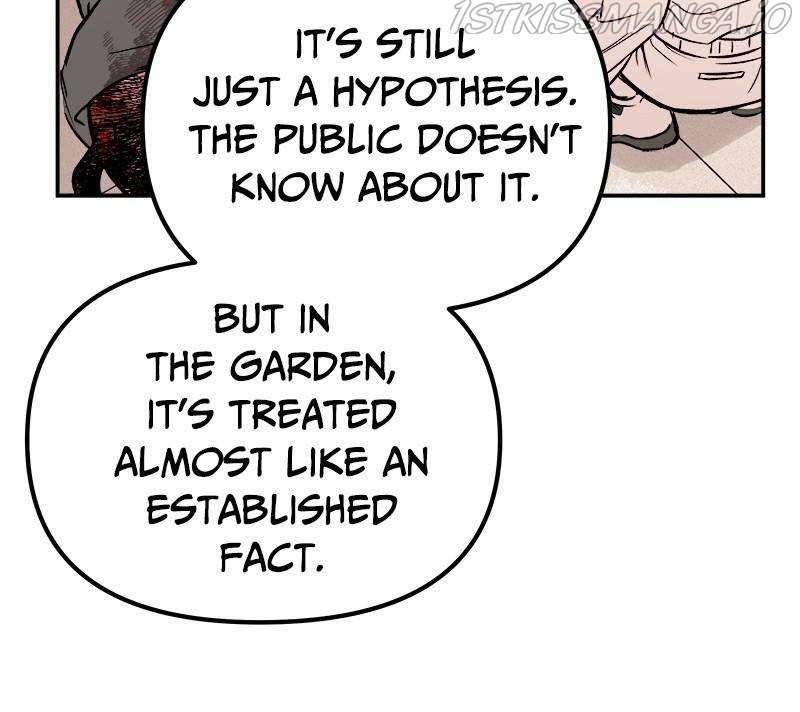 Blood and Butterflies chapter 18 - page 19