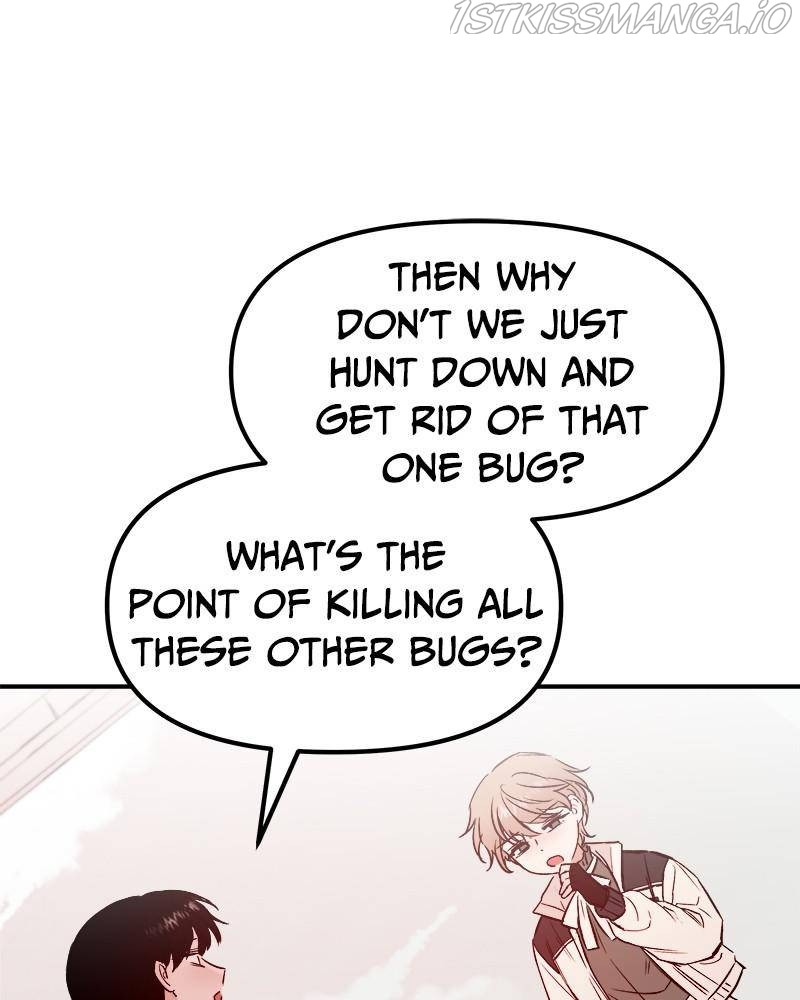 Blood and Butterflies chapter 18 - page 20