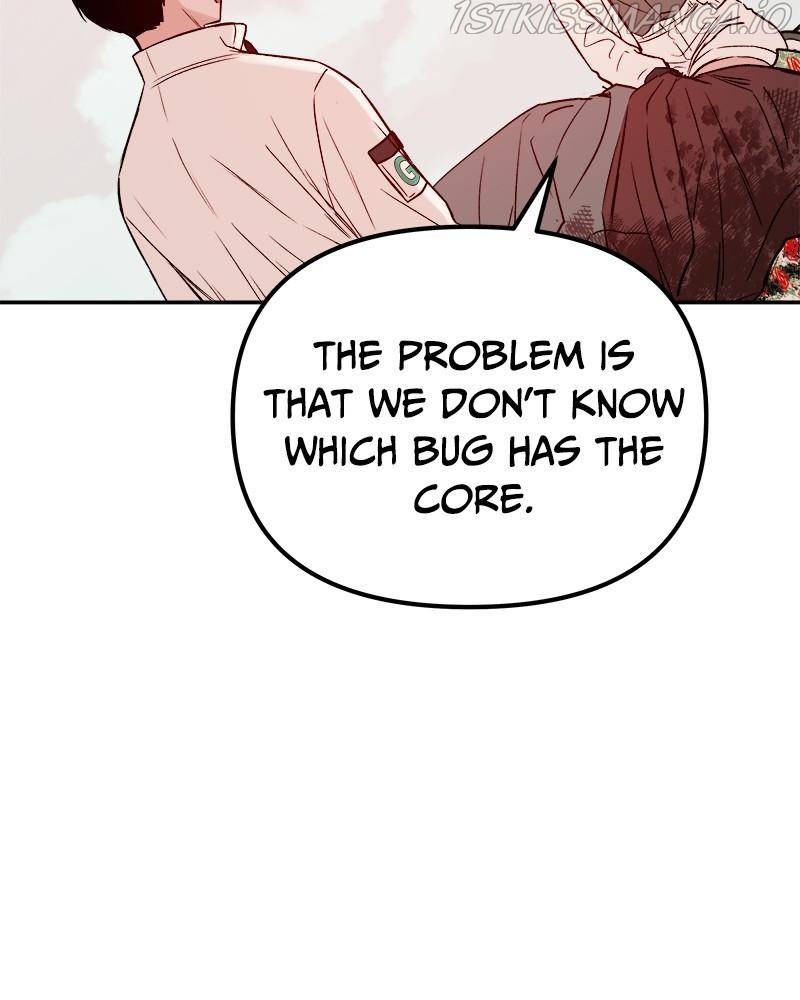 Blood and Butterflies chapter 18 - page 21