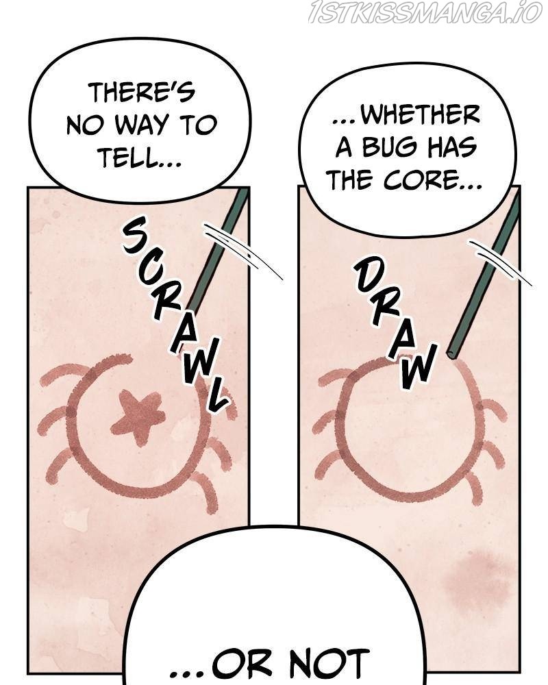 Blood and Butterflies chapter 18 - page 22