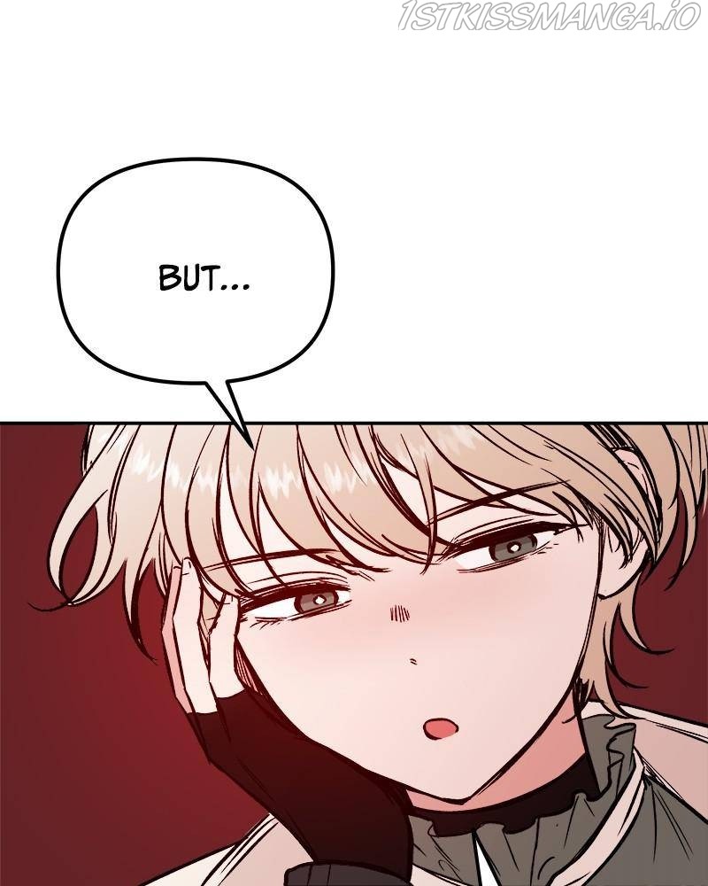 Blood and Butterflies chapter 18 - page 25