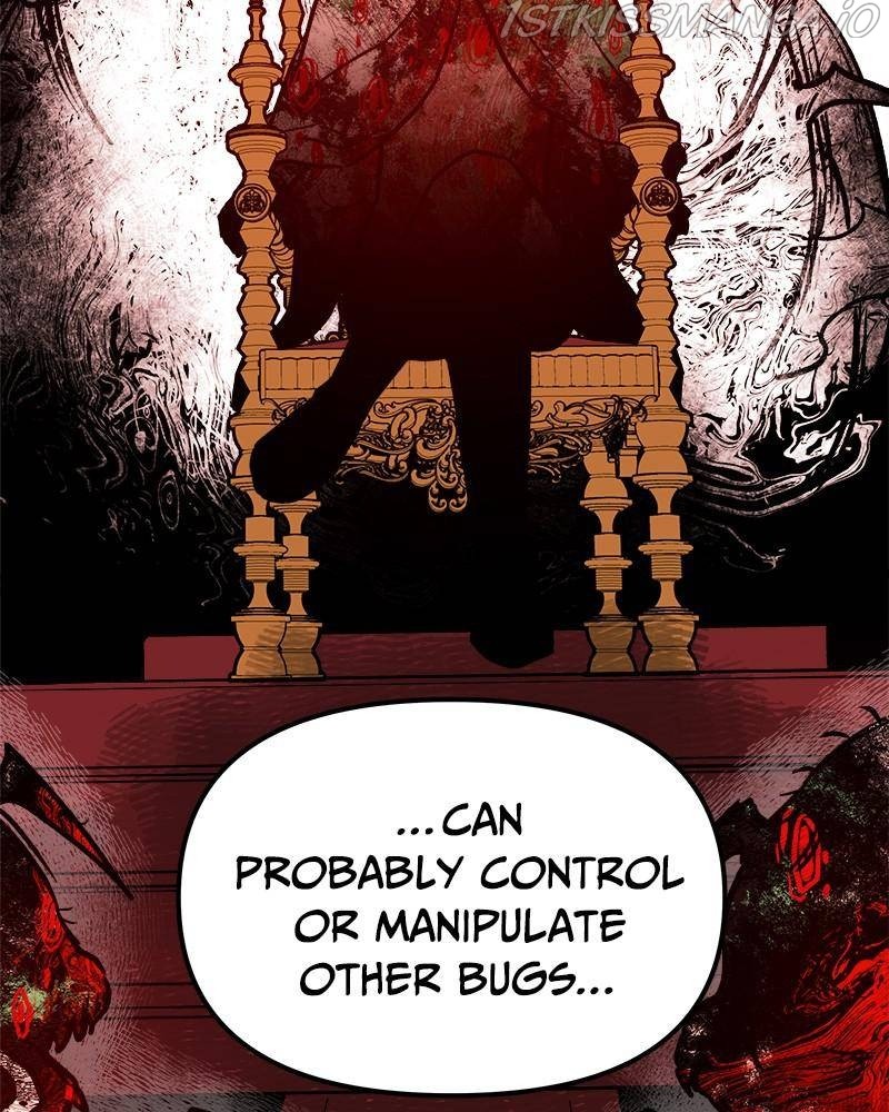 Blood and Butterflies chapter 18 - page 28