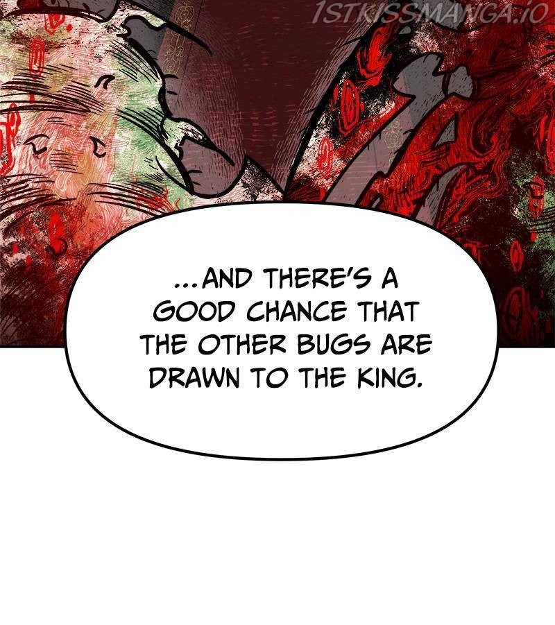 Blood and Butterflies chapter 18 - page 29