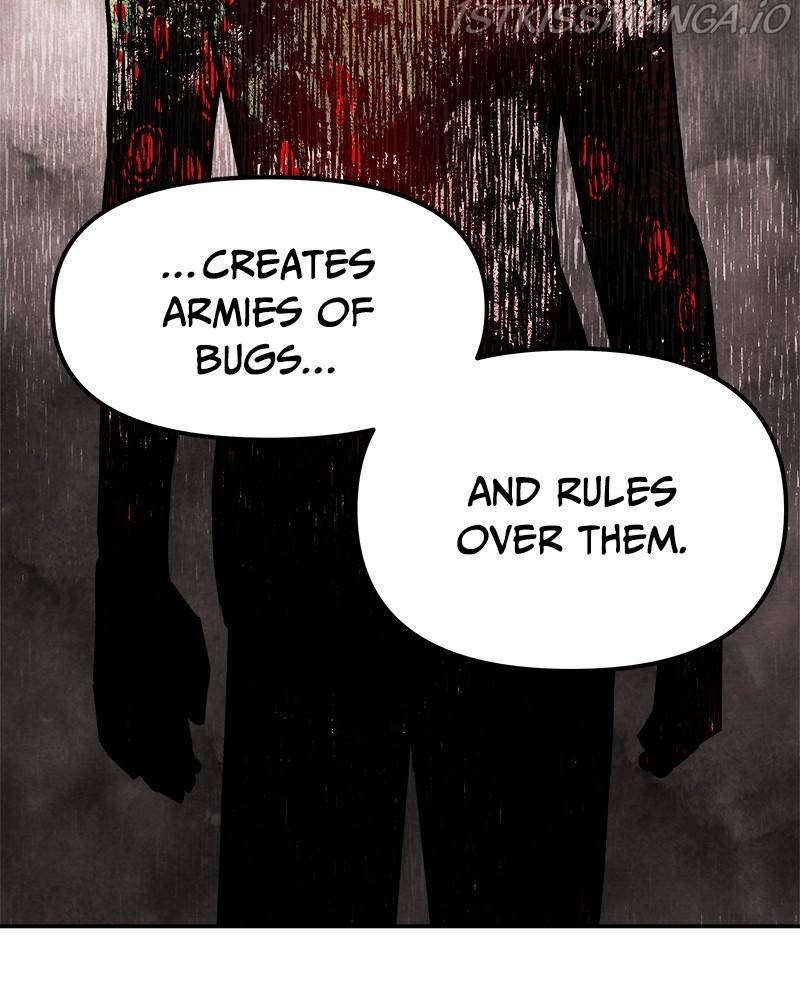 Blood and Butterflies chapter 18 - page 32