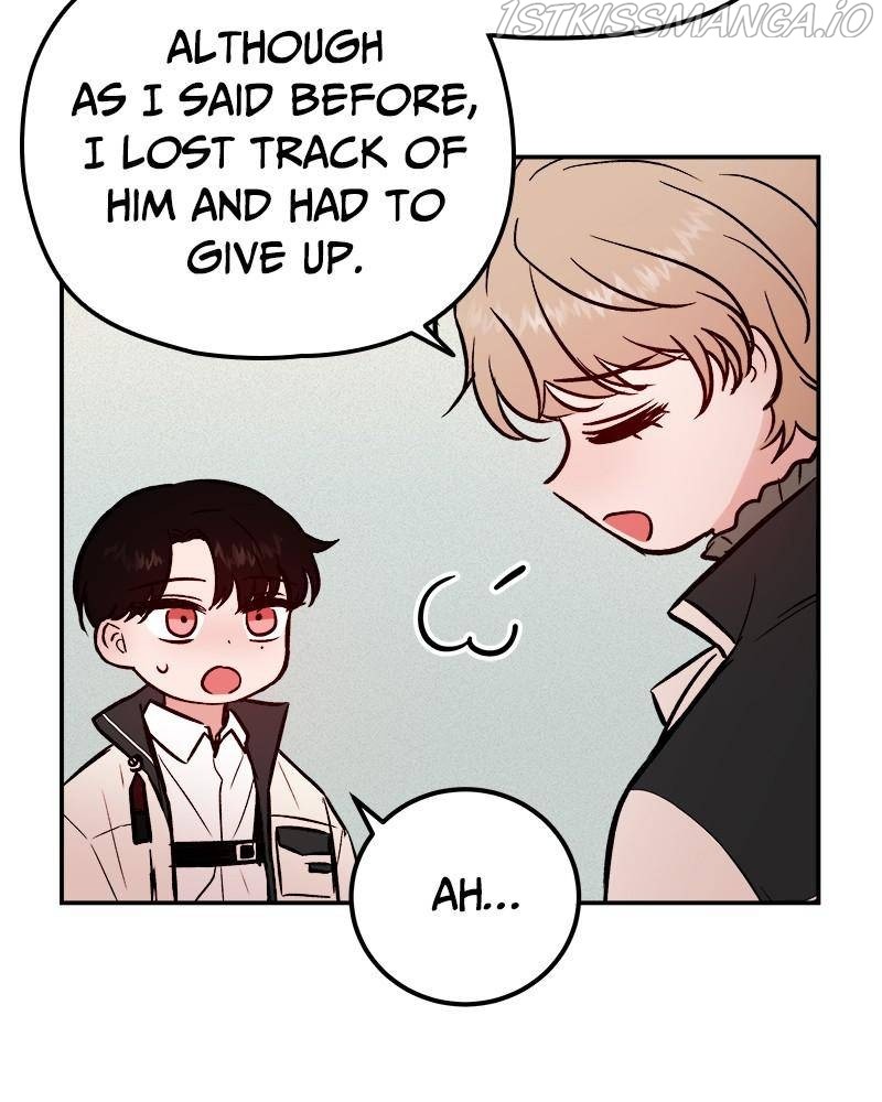 Blood and Butterflies chapter 18 - page 35