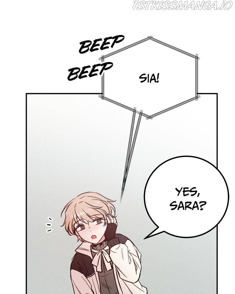 Blood and Butterflies chapter 18 - page 39