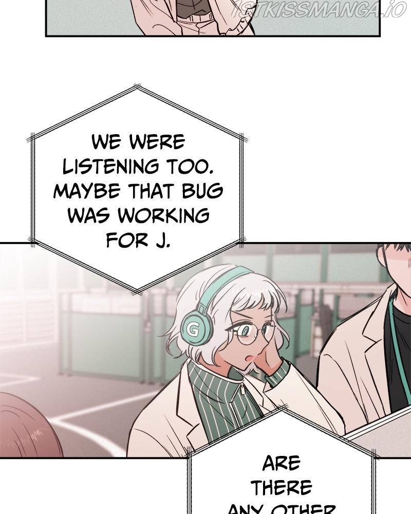 Blood and Butterflies chapter 18 - page 40