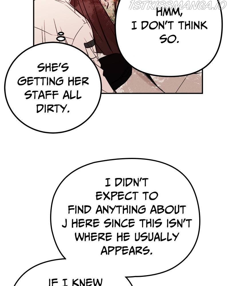 Blood and Butterflies chapter 18 - page 42