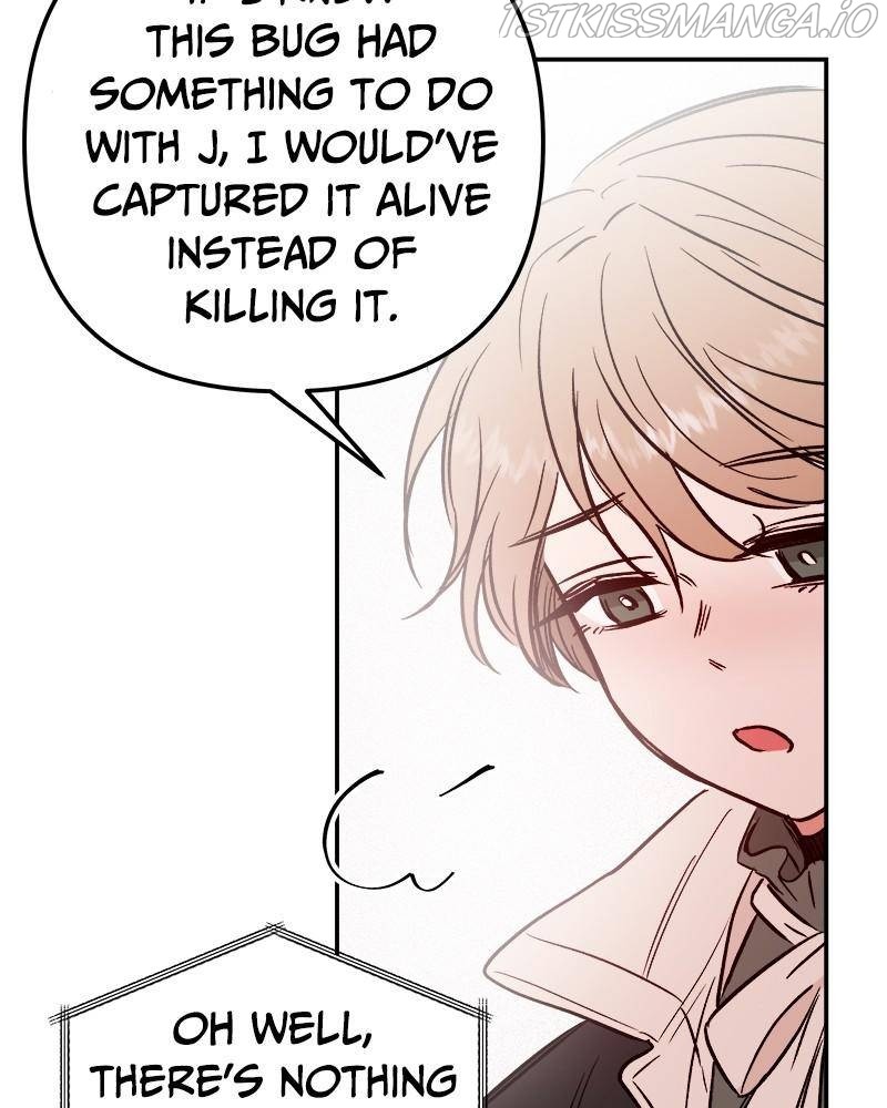 Blood and Butterflies chapter 18 - page 43
