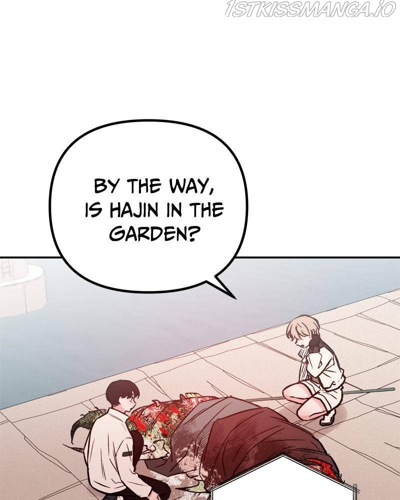 Blood and Butterflies chapter 18 - page 46