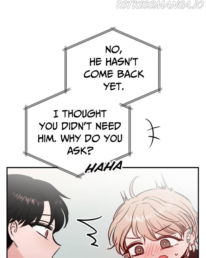 Blood and Butterflies chapter 18 - page 48