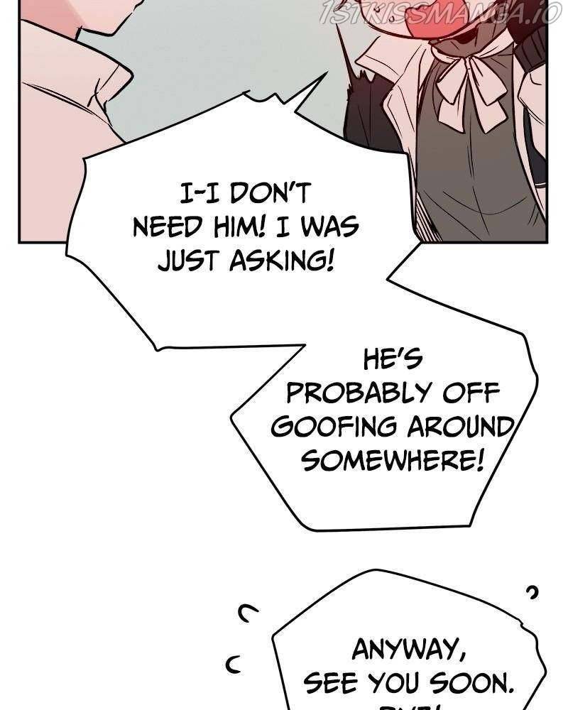 Blood and Butterflies chapter 18 - page 49