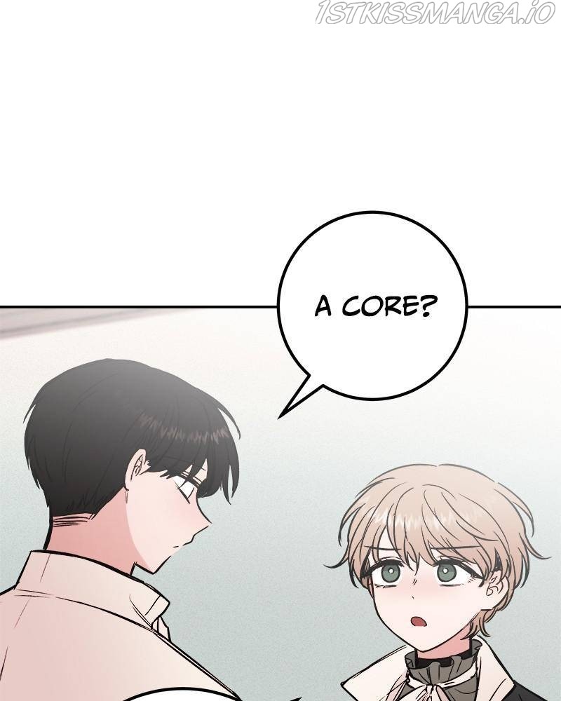 Blood and Butterflies chapter 18 - page 5