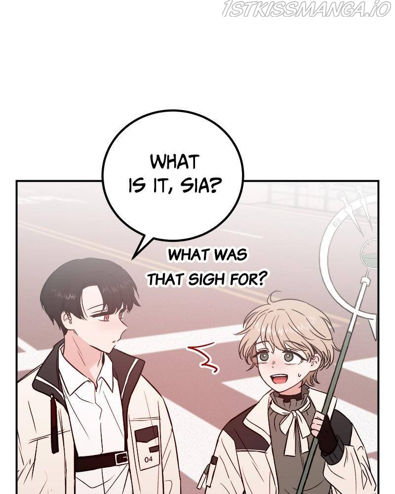 Blood and Butterflies chapter 18 - page 58