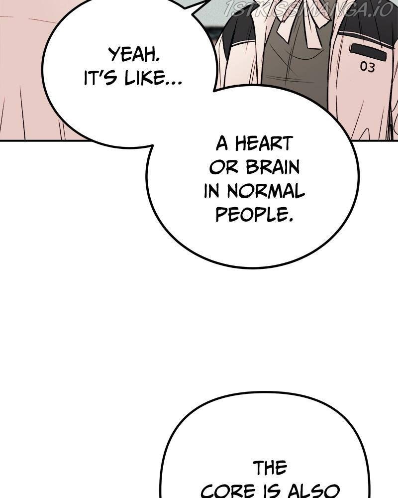 Blood and Butterflies chapter 18 - page 6