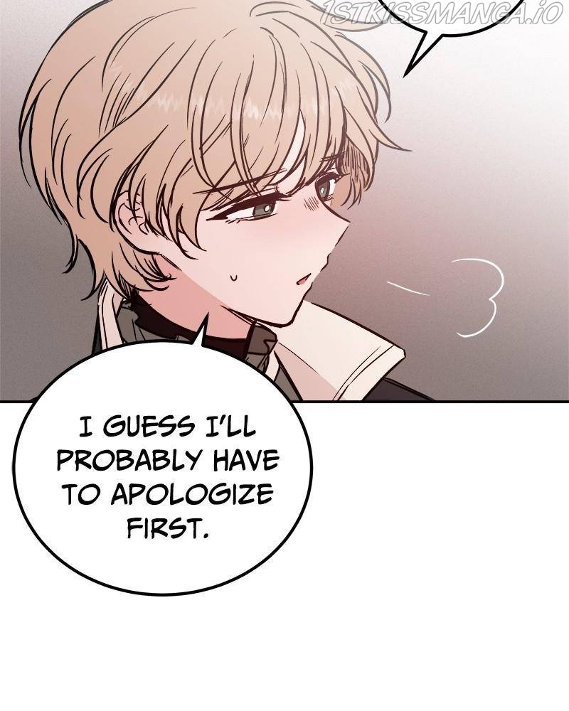 Blood and Butterflies chapter 18 - page 60