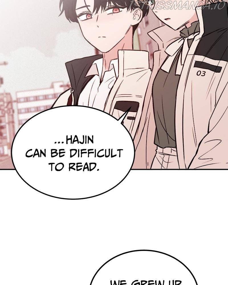 Blood and Butterflies chapter 18 - page 63