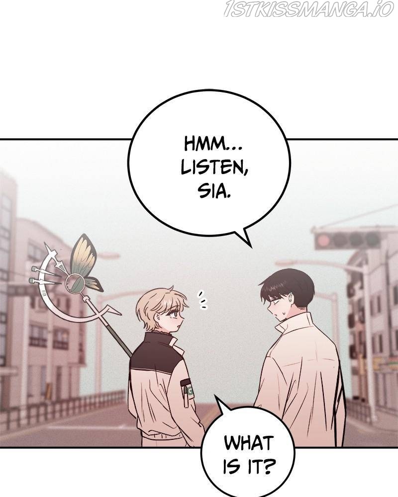 Blood and Butterflies chapter 18 - page 66