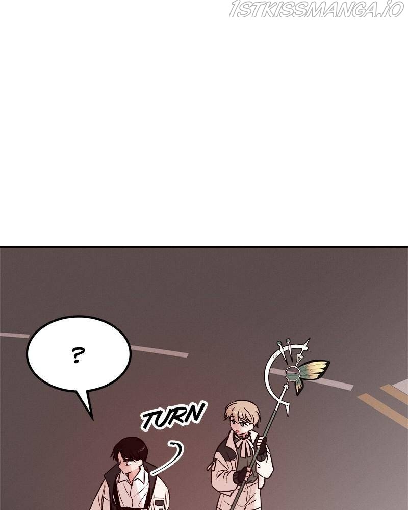 Blood and Butterflies chapter 18 - page 69