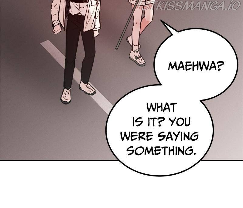 Blood and Butterflies chapter 18 - page 70