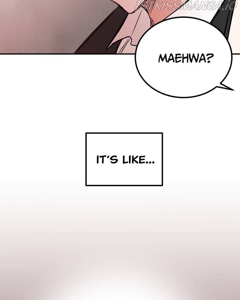 Blood and Butterflies chapter 18 - page 72