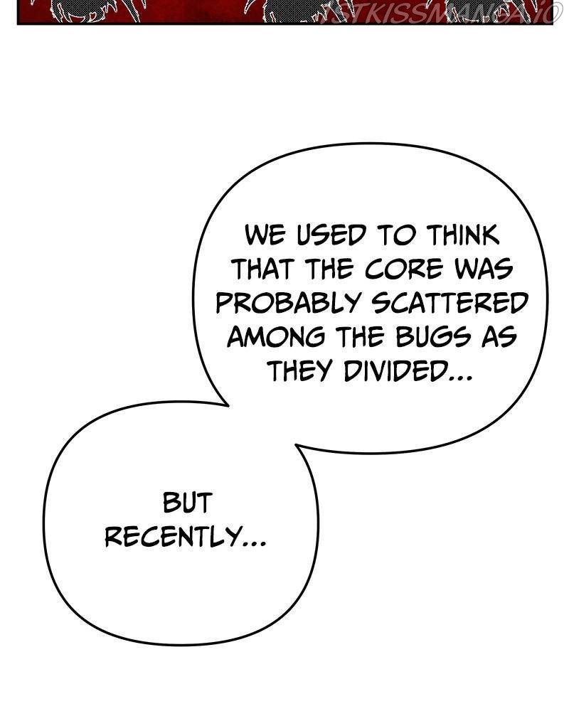 Blood and Butterflies chapter 18 - page 8