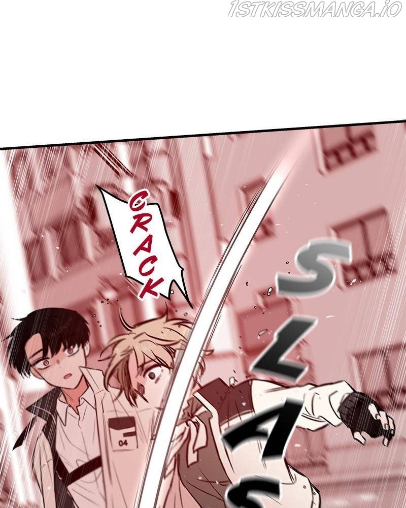Blood and Butterflies chapter 18 - page 80